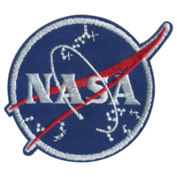NASA MEATBALL TYPE 1